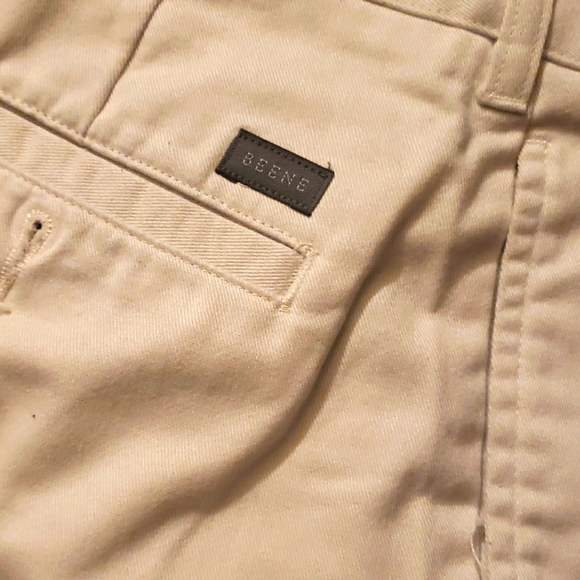 2 for 1 Mens Khaki Pants - Picture 5 of 7